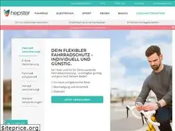 Sites similar to hepster.com