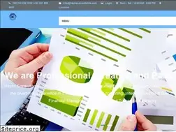 Sites similar to heptaconsultants.com