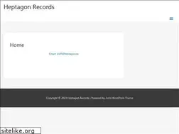 Sites similar to heptagon.se