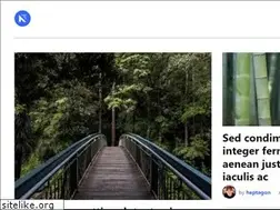 Sites similar to heptagonpost.com