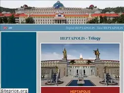 Sites similar to heptapolis.com