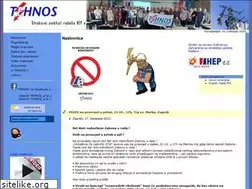Sites similar to heptehnos.hr