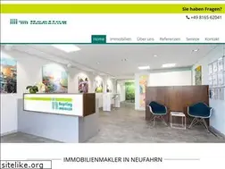 Sites similar to hepting-immobilien.de