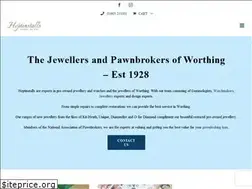 Sites similar to heptinstalls.co.uk