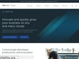 Sites similar to heptio.com