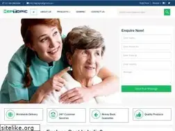Sites similar to heptopic.com