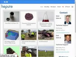 Sites similar to hepure.com
