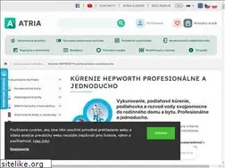 Sites similar to hepworth.sk
