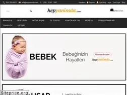 Sites similar to hepyanimda.com