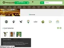 Sites similar to hepyerinden.com