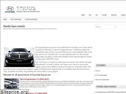 Sites similar to heqmanual.com