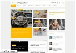 Sites similar to heqris.com