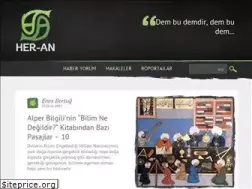 Sites similar to her-an.org