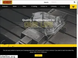 Sites similar to her-bert.com