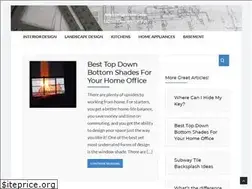 Sites similar to her-indoors.com