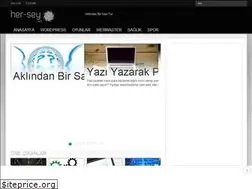 Sites similar to her-sey.net