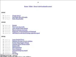 Sites similar to her.esy.fun
