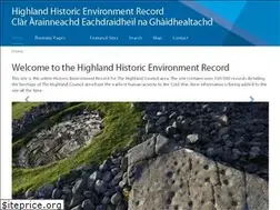 Sites similar to her.highland.gov.uk