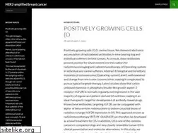 Sites similar to her2-inhibitors.com