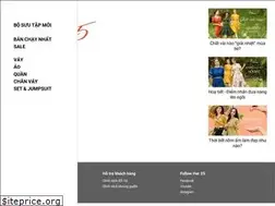 Sites similar to her25.vn
