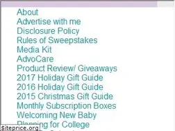 Sites similar to her3littlethinkers.com