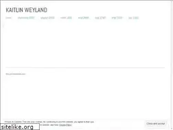 Sites similar to her3rdburn.wordpress.com