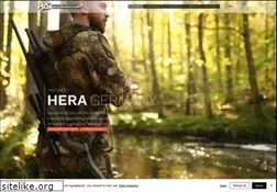 Sites similar to hera-arms.com