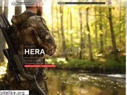 Sites similar to hera-arms.de