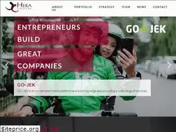 Sites similar to hera-capital.com