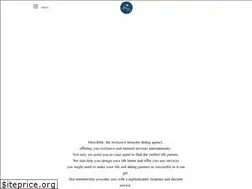 Sites similar to hera-elite.com