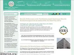 Sites similar to hera.co.at