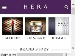 Sites similar to hera.com