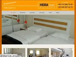 Sites similar to heraapart.com
