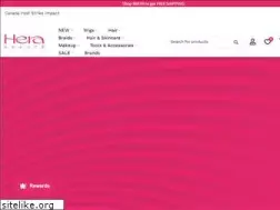 Sites similar to herabeauty.ca