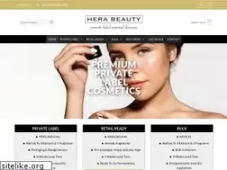 Sites similar to herabeautywholesale.co.uk