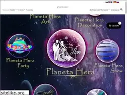 Sites similar to herabg.com