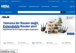 Sites similar to herabilisim.com