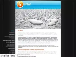 Sites similar to herac.com.ar