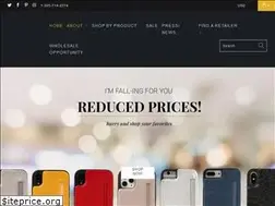 Sites similar to heracases.com