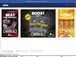 Sites similar to heraclessupplement.com