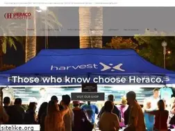 Sites similar to heracolights.com