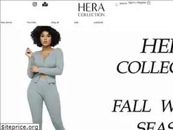 Sites similar to heracollection.com