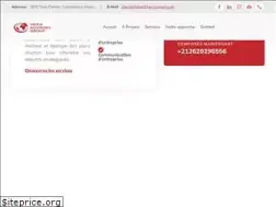 Sites similar to heraconseil.com