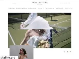 Sites similar to heracouture.co.nz