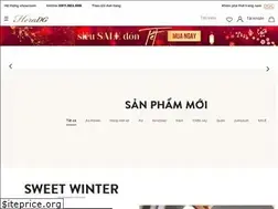 Sites similar to heradg.com.vn