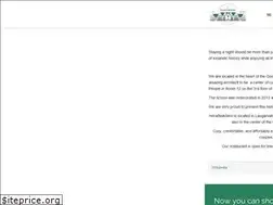 Sites similar to heradsskolinn.is