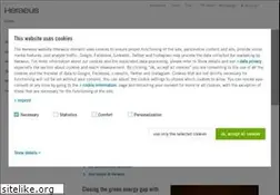 Sites similar to heraeus-infosystems.com