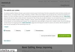 Sites similar to heraeus-medicalcomponents.de