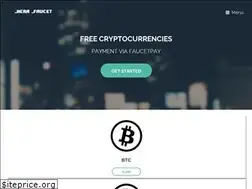 Sites similar to herafaucet.top