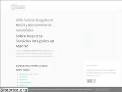 Sites similar to herafs.com